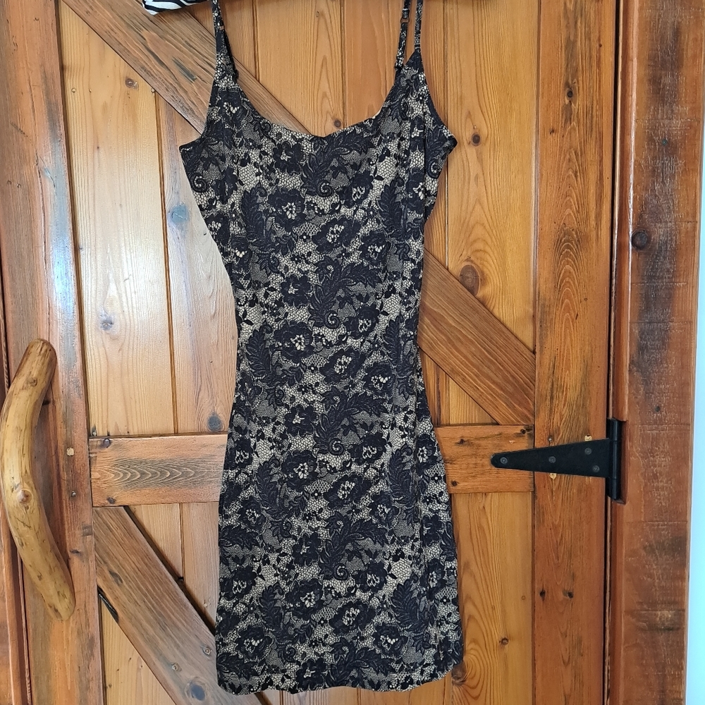 Jockey Shapewear Slip Tank